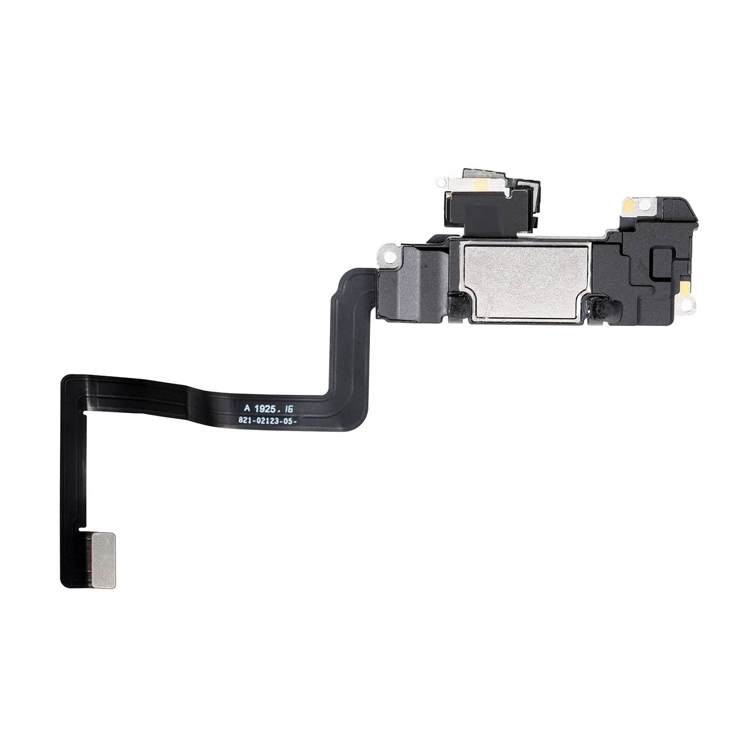 For Apple iPhone X Earphone speaker Flex Cable + Sensor Flex