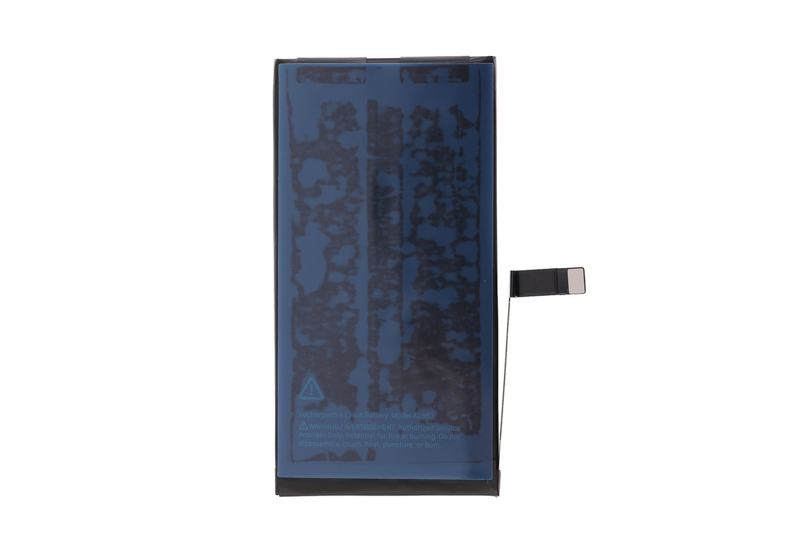 For iPhone 14 Battery - 3279 mAh