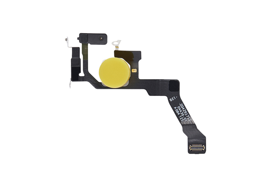 For iPhone 14 Pro Flash Light Flex Cable