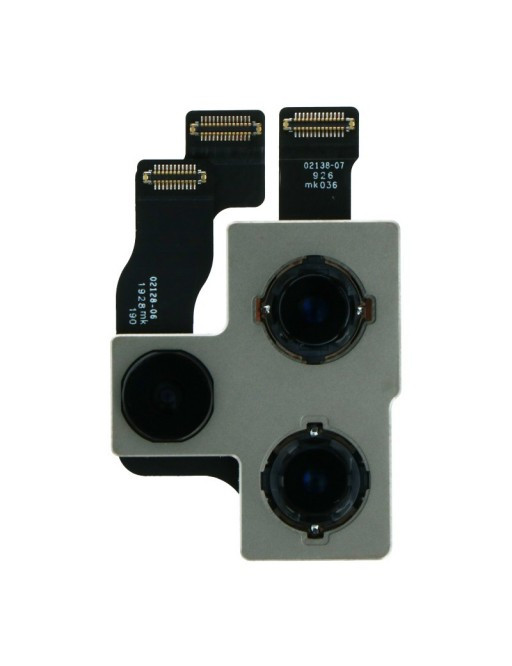 For Apple iPhone 11 Pro Max / 11 Pro Back Camera Module - Rückkamera