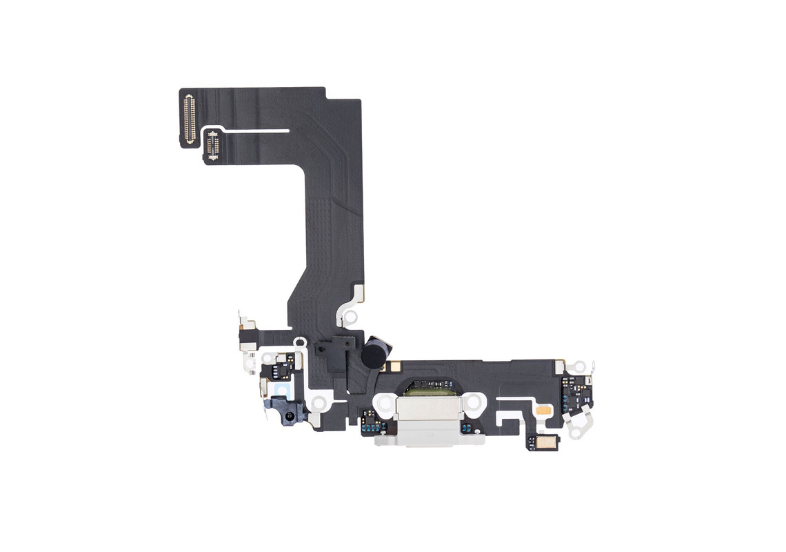 For iPhone 13 Mini Charging Flex Cable - Starlight