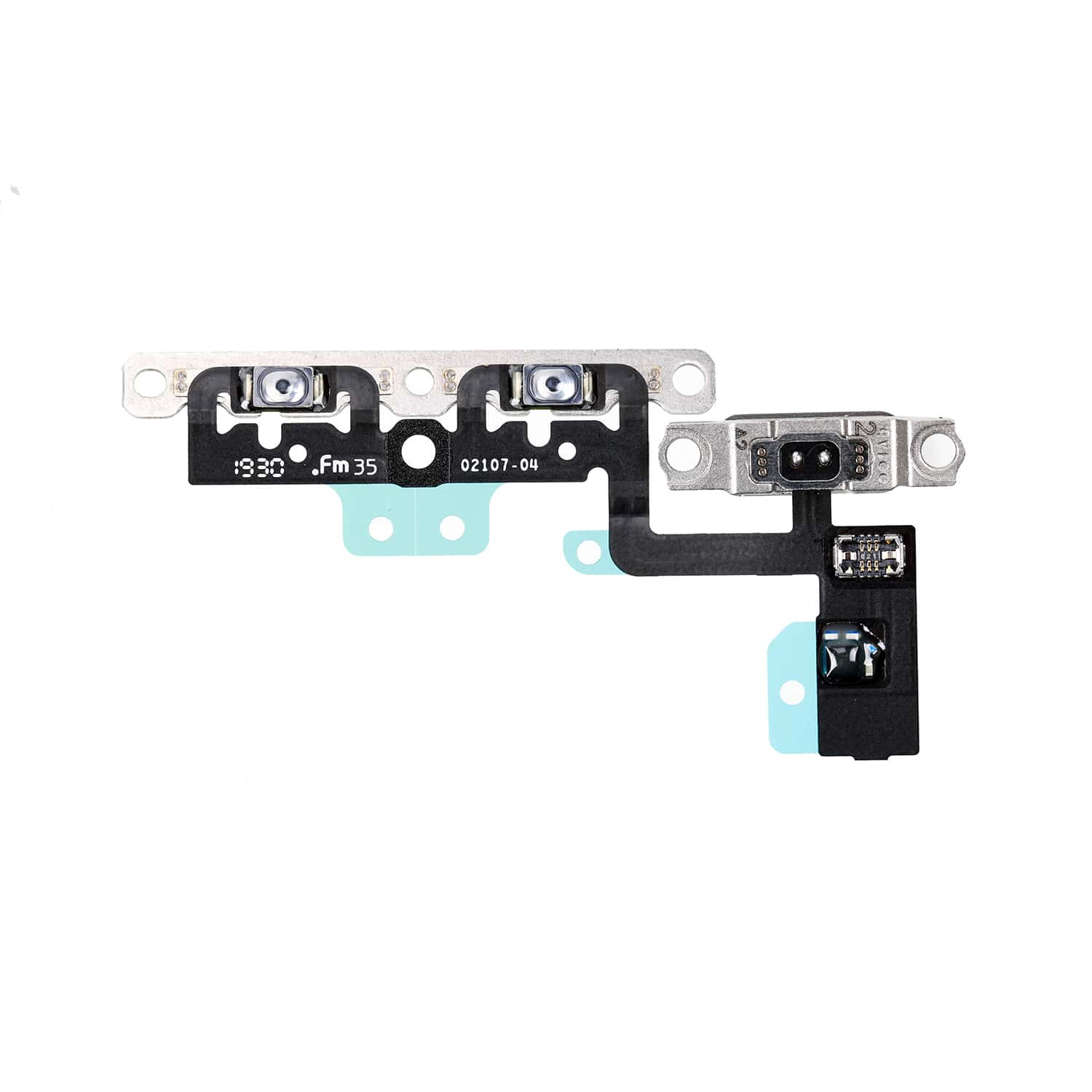 For Apple iPhone 11 Volume button Flex Cable