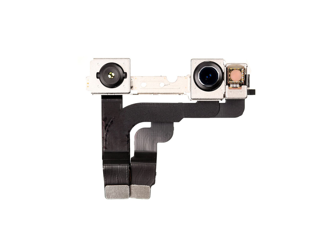 For iPhone 12 Pro Max Front Camera