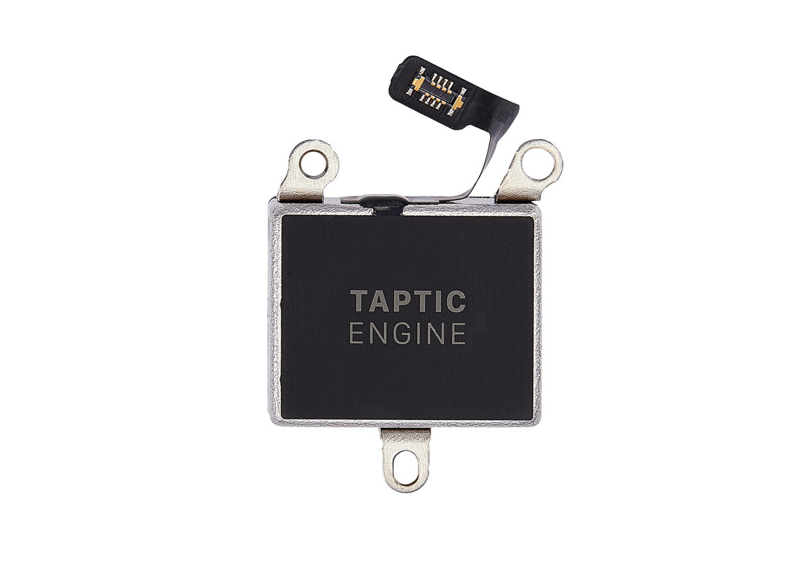For iPhone 15 Vibrator