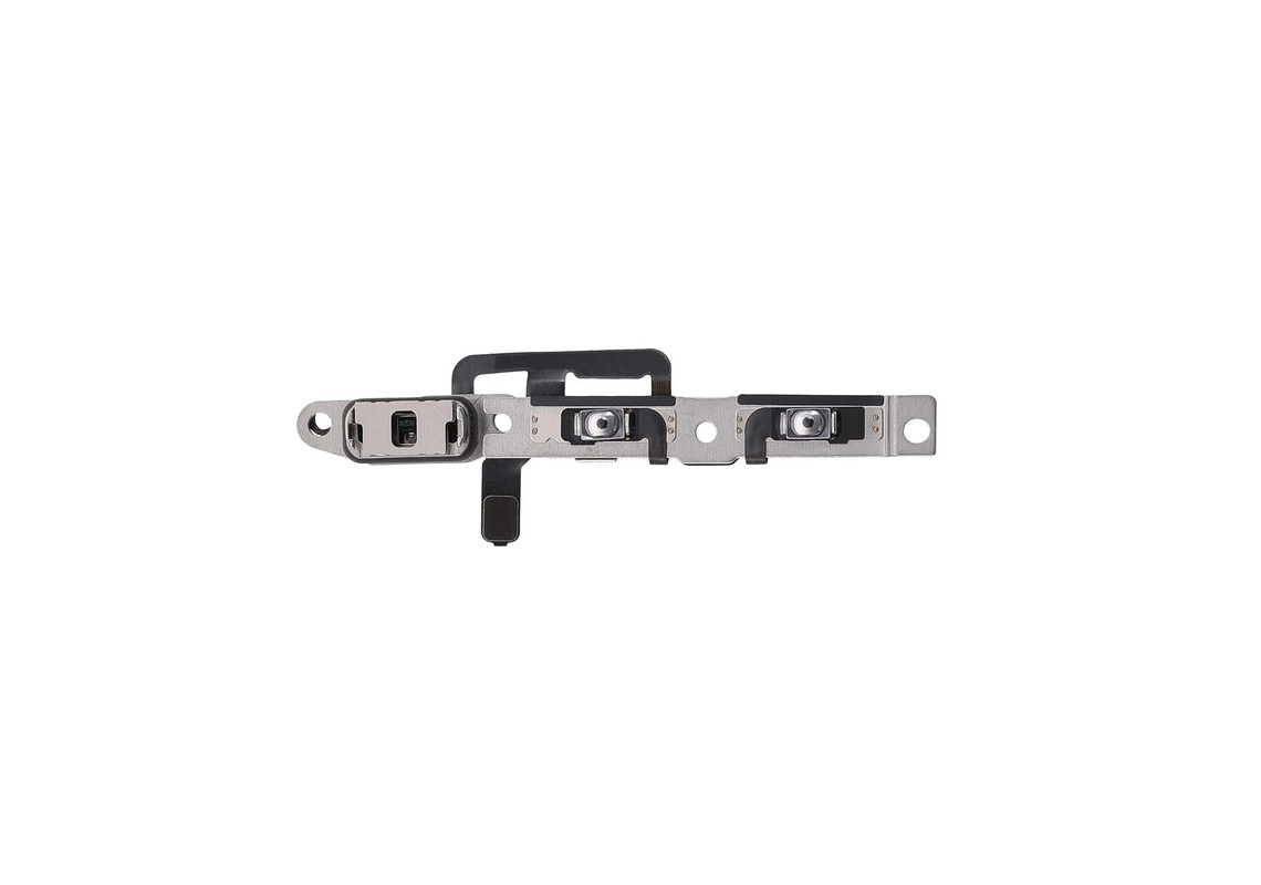 For iPhone 15 Volume Button Flex Cable