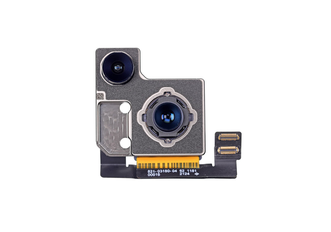 For iPhone 13 Rear Camera Module