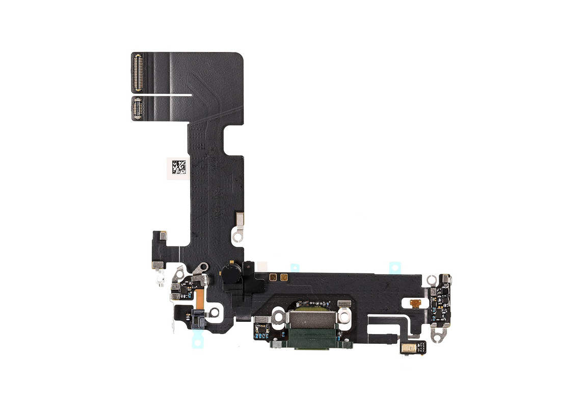 For iPhone 13 Charging connector Flex Cable - Alpine Green