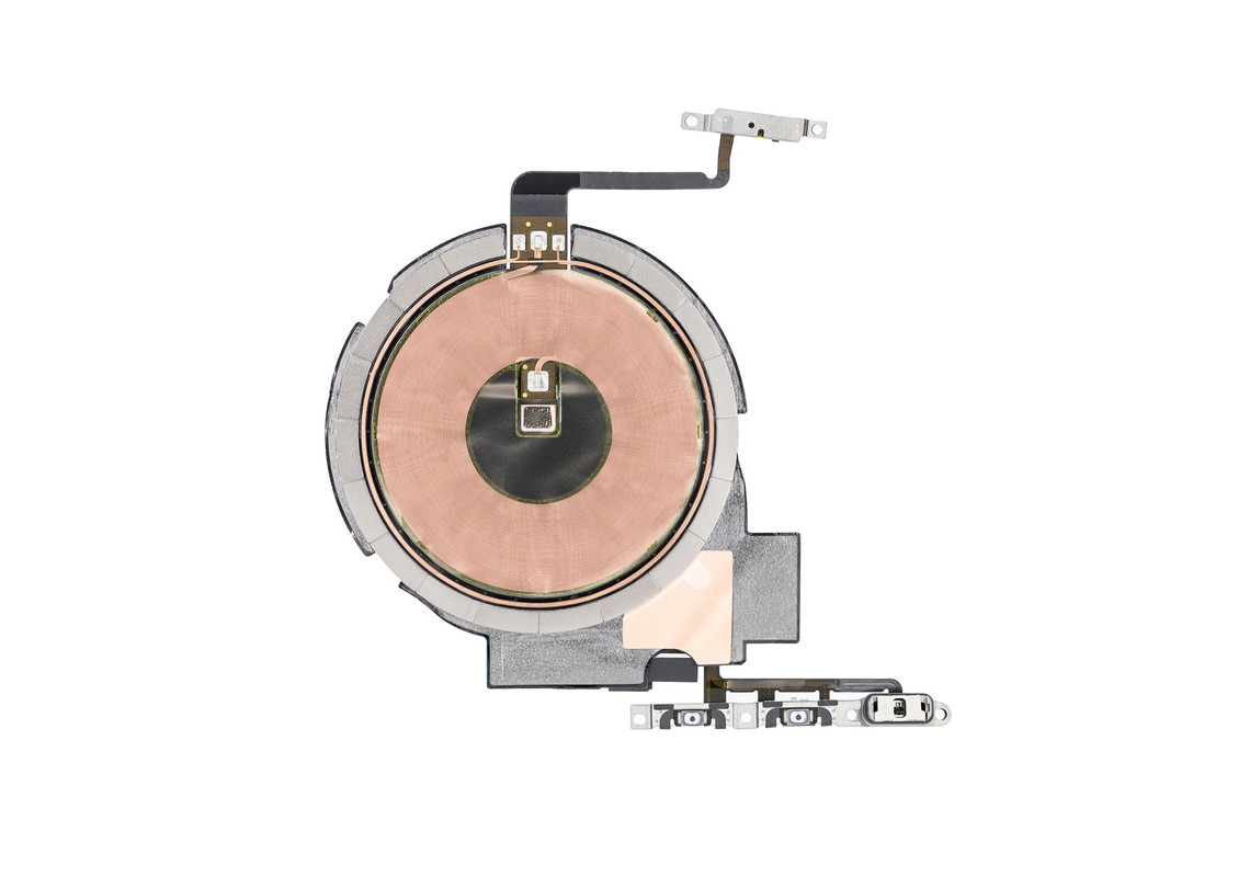 For iPhone 13 Pro Max Wireless NFC Charging Flex Assembly