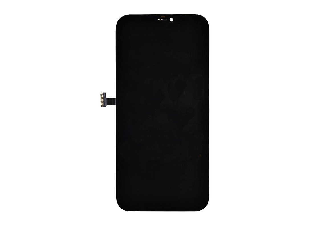 For iPhone 12 Pro Max LCD Display + Touchscreen - Premium Quality JK