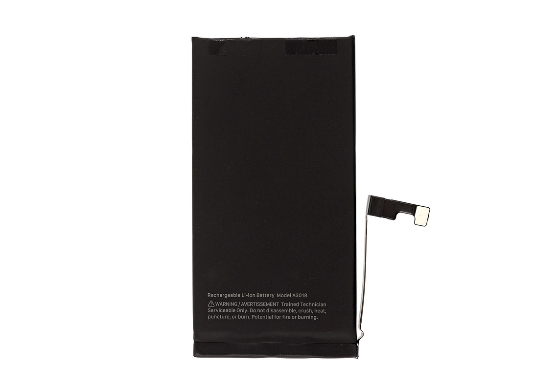 For iPhone 15 Battery - 3349mAh