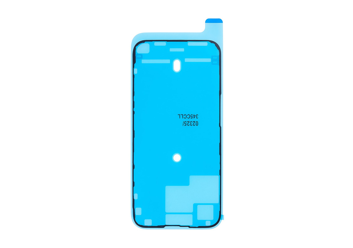 For iPhone 15 Pro Max Front Frame Adhesive (display)