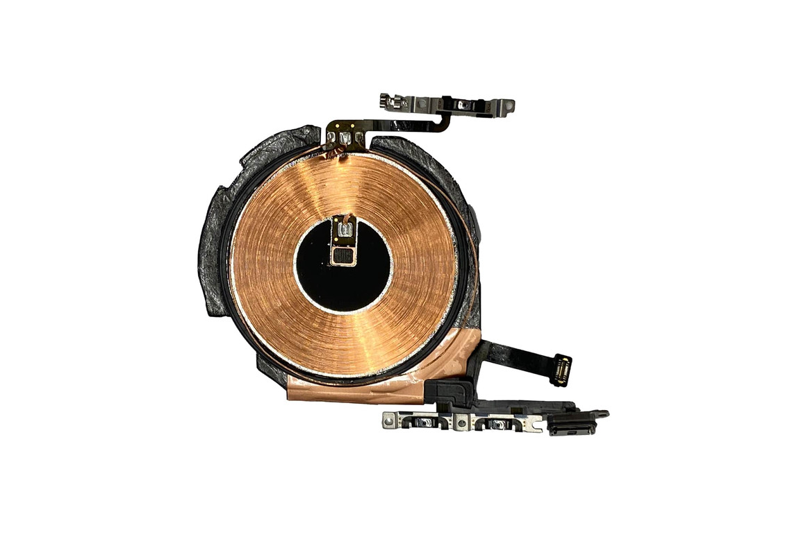 For iPhone 12 Mini Wireless NFC Charging Flex Assembly